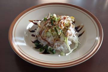 Soto Garing Klaten Tawarkan Sensasi Soto Tanpa Kuah