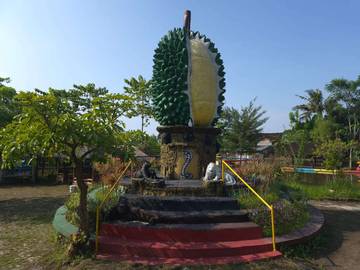 Taman Jlengut Suguhkan Pengalaman Wisata Satwa untuk Keluarga