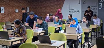 Tingkatkan Kompetensi Jaksa, PUSFID UII Gelar Mini Workshop 