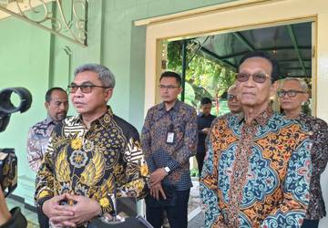 Presiden Prabowo Dijadwalkan Hadir, Berikut Rangkaian Hakordia di Yogyakarta