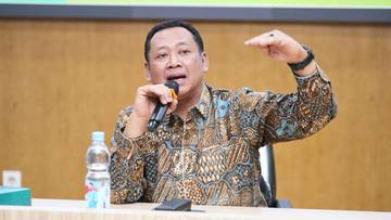 KPK: Kampus Jangan Kehilangan Integritas