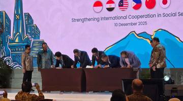 BPJS Kesehatan Gandeng Enam Negara Perkuat Anti Kecurangan