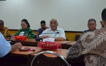 KONI DIY Jalin Kolaborasi dengan UNY