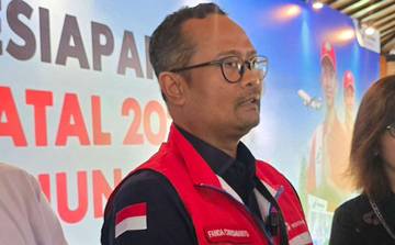 Liburan Nyaman dengan Layanan "Motoris" Antar BBM ke Wisatawan 