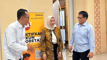 Kanwil DJP DIY Gencarkan Aktivasi Akun Coretax