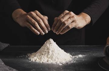 Diversifikasi Pangan Lokal Belum Optimal