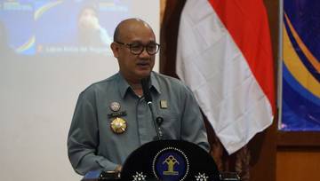 Berlaku 2 Januari, KUHP Nasional Bawa Semangat Reintegrasi