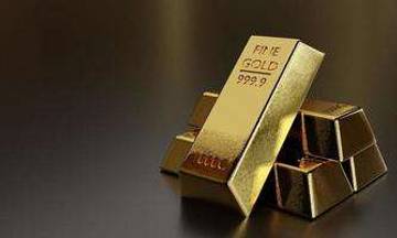 Inilah Pergerakan Harga Emas Sepanjang Bulan Desember