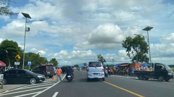 Tahun Baru diprediksi Hujan, Pakar UGM Tekankan Keselamatan Berkendara