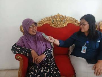 Pelaku UMKM Patuk: RRI Sumber Ilmu dan Inspirasi