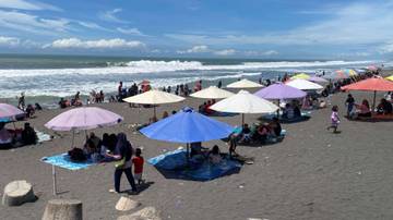 Lonjakan Wisatawan Nataru berdampak Sosial bagi Warga Yogyakarta