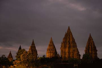 Festival Musik Swara Prambanan Siap Meriahkan Pergantian Tahun