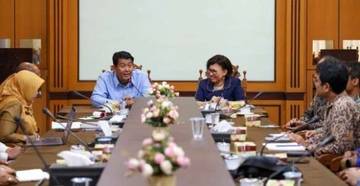 UGM Ingin Kembangkan RS Nyi Ageng Serang