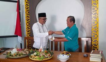 KUA Ngaglik Gelar Khataman Al-Qur’an dan Evaluasi Kinerja