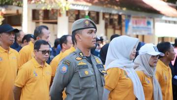 Pemkab Bantul Ajak ASN Tingkatkan Kinerja dan Pelayanan