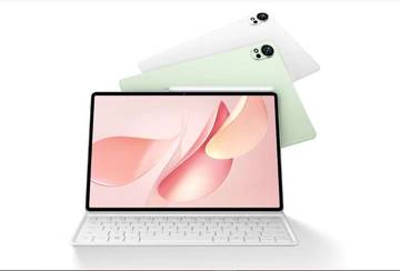 Huawei MatePad 12 X 2026, Tablet Rasa Laptop