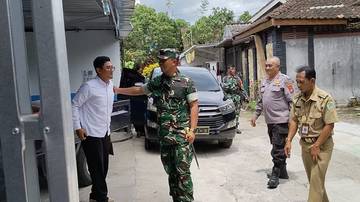 Buntut MBG Terkontaminasi Cicak, BGN Tegur SPPG