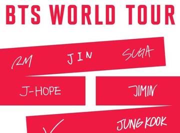 HYBE AEG Negosiasi Terkait Promosi BTS World Tour