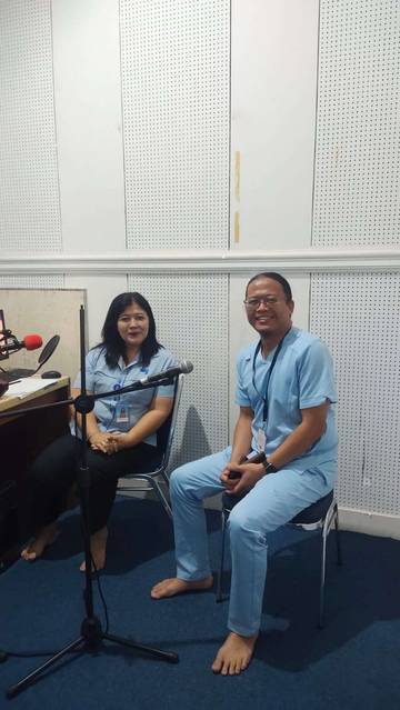 Perawatan yang Tepat pada Kucing