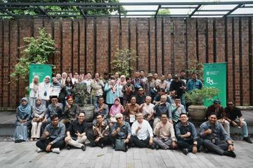 UII Peringati Milad ke-83, Teguhkan Harmoni untuk Keberlanjutan