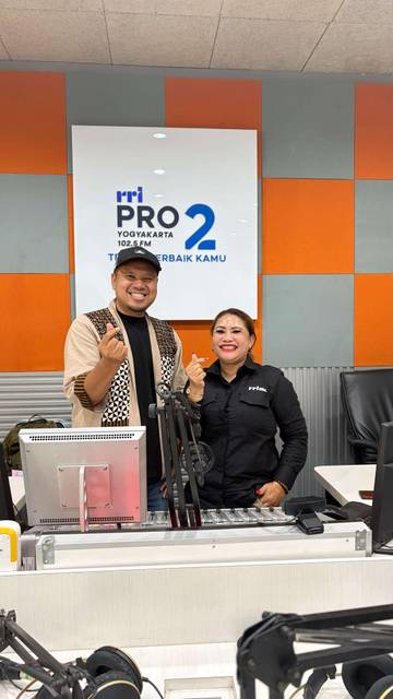 UMKM Go Digital, Jadi Membesar di Era Medsos