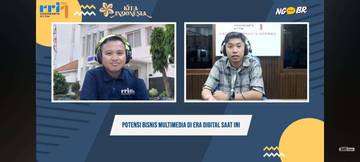 Kisah Satya Putra Ariyanto Membangun Bisnis Multimedia Lewat Adiraka