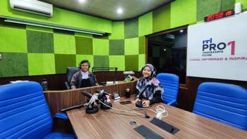 Berbagi Pengalaman Adaptasi Anak Tunarungu di Australia