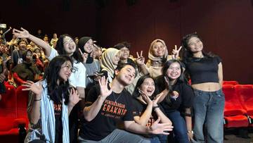 Penerbangan Terakhir Angkat Skandal Gelap Dunia Penerbangan