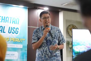 Kenali Penyebab dan Pengobatan Nyeri Perut Bagian Atas