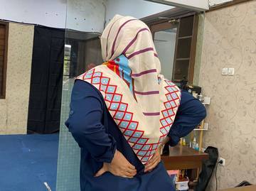 Dokter RSA UGM Beri Tips Atasi Nyeri Punggung