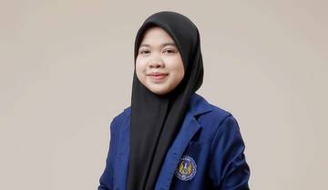 Perjuangan Leni Firda, Mahasiswi UNY Peraih IPK 3,99