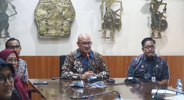 Perpanjangan Masa Bakti Notaris, Masyarakat Lebih Percaya Pengalaman