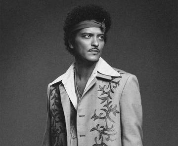 "I Just Might" Melesat Rajai Billboard Hot 100