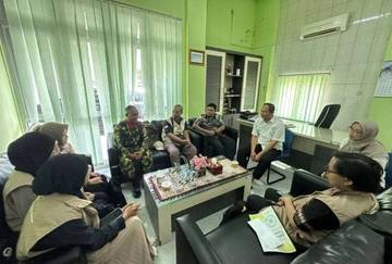 Kader Muda Muhammadiyah Ngaglik Perkuat Komitmen Kebangsaan