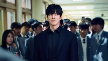 Teach You A Lesson Angkat Sisi Gelap Pendidikan