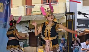Bule Mengajar hingga Belajar Budaya, Pengembangan Wisata Yogyakarta