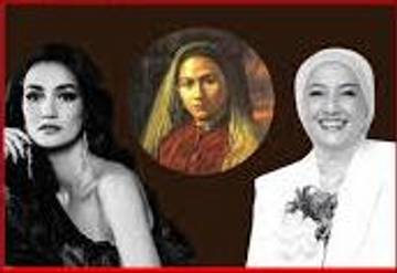 Perankan Laksamana Malahayati, Atiqah Hasiholan Bintangi Pasukan 1000 Janda