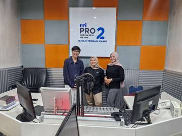 Telulikur Culture Fest Angkat Keunikan Budaya Lokal Yogyakarta