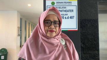 CFD di Kepatihan, Pejabat Dilarang Gunakan Kendaraan Pribadi