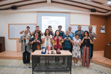 Kolaborasi UKDW dan INAmikro Dorong UMKM Naik Kelas