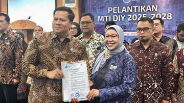 MTI Tegaskan Perannya Jembatani Kebijakan Transportasi Daerah