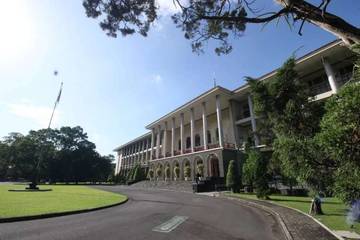 Daftar 10 Universitas Terbaik di Yogyakarta Versi EduRank