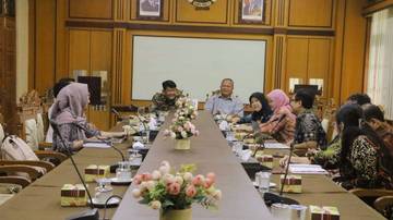 Bupati Dorong Kadin Kulon Progo Lebih Dukung Pembangunan 