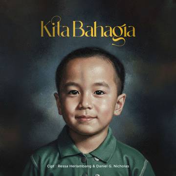 Muncul Lagi, Ressa Herlambang Suguhkan “Kita Bahagia”