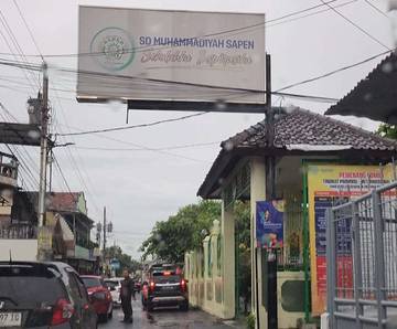 Kuota SD Muhammadiyah Sapen Penuh Hingga 2032? Ini Penjelasannya 