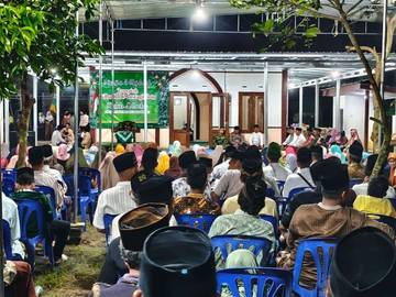 Masyarakat Kulon Progo Harus Jaga Kerukunan