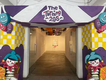 Dua Dekade DCG, Rayakan Diri Lewat Karya Seni