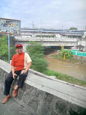 Komunitas Sungai Yogyakarta Perkuat Mitigasi Banjir Merapi