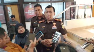 Kasus Hogi Minaya, Kejari Sleman Lakukan Restorative Justice