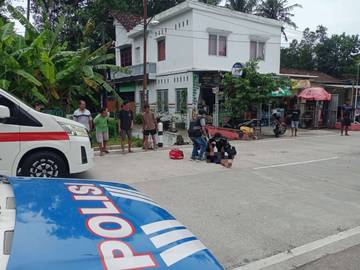 Awal 2026, Kecelakaan di Bantul Tewaskan Sepuluh Orang